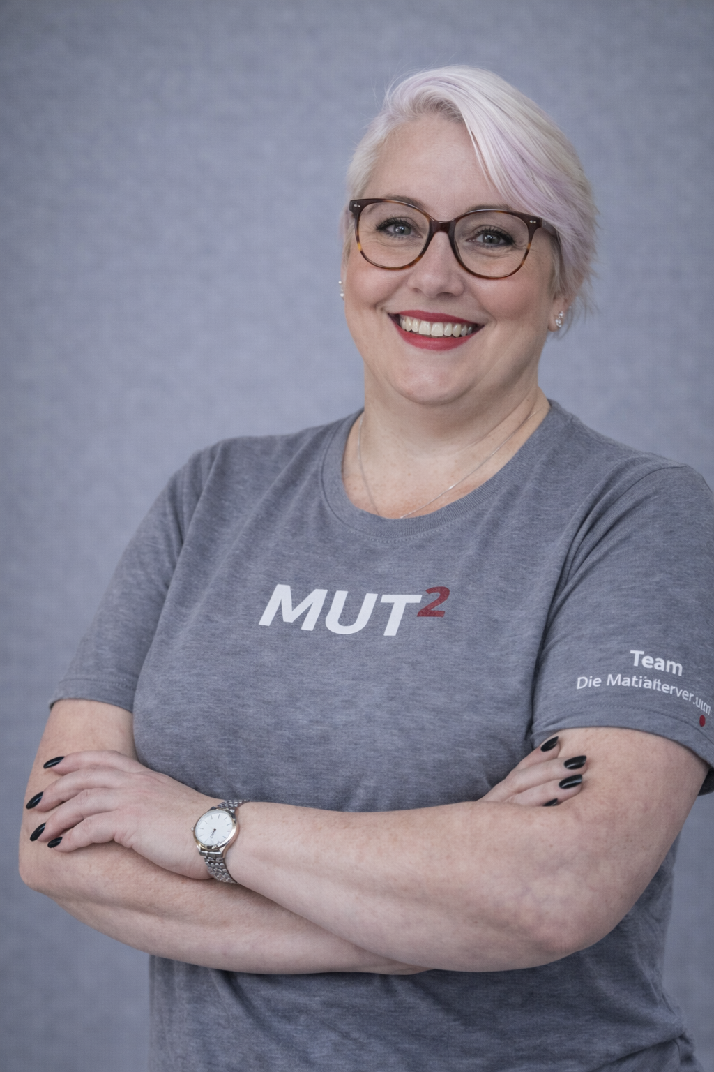 Foto von Yvonne Jones