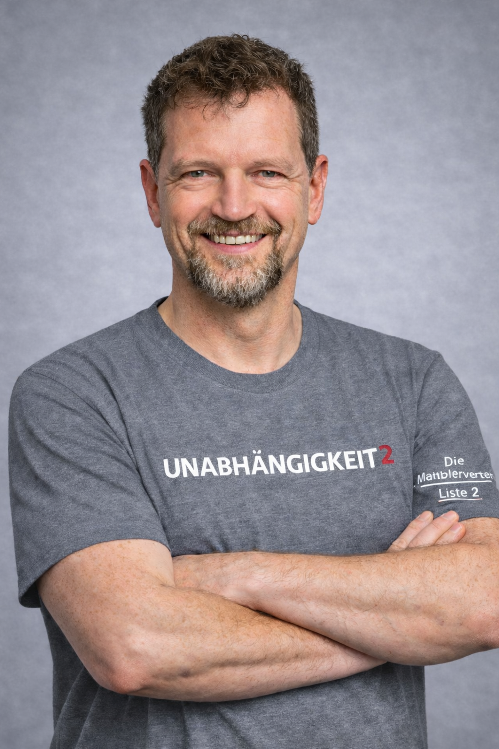 Foto von Bernhard Moritz