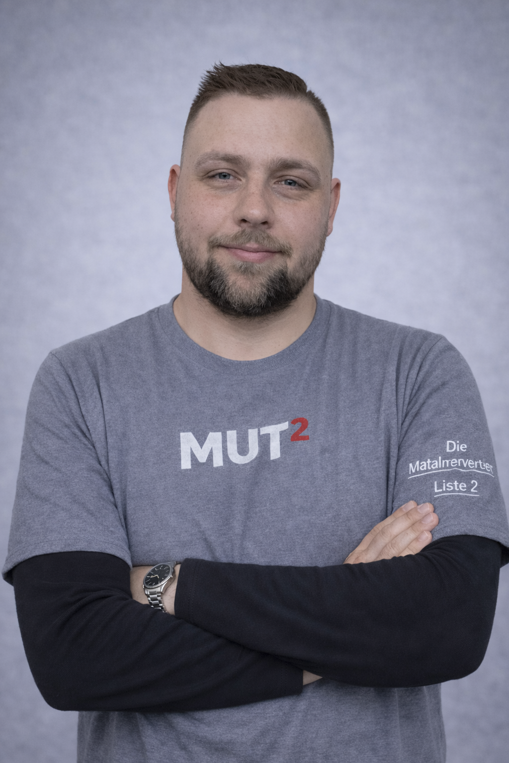 Foto von Kevin Becker