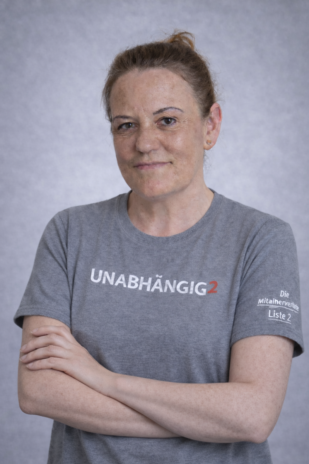 Foto von Simone Uslu