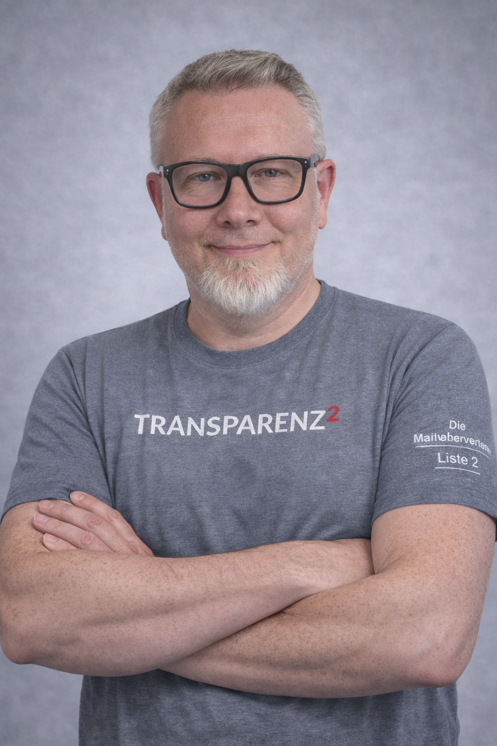 Foto von Martin Kusch