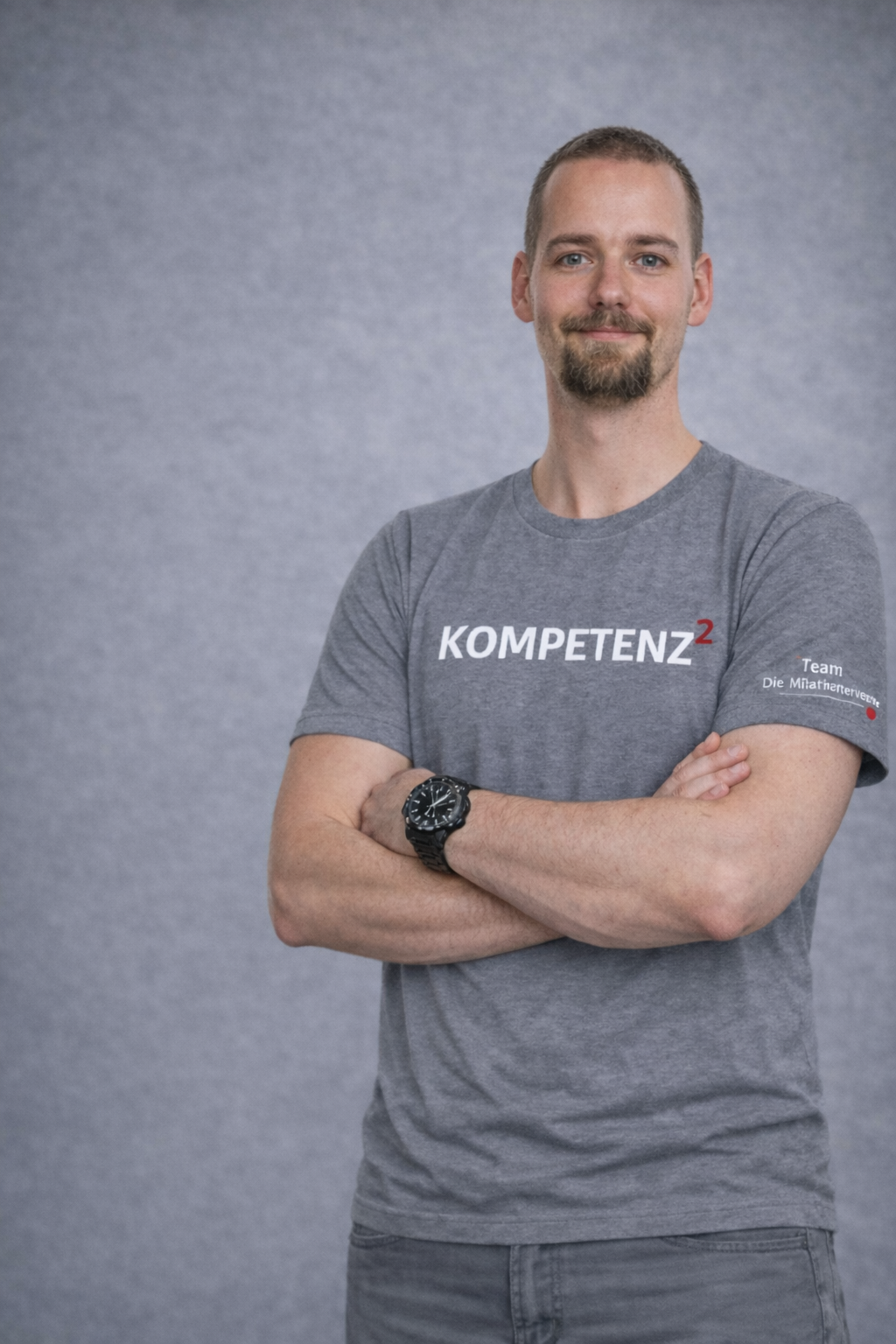 Foto von Tim Jachertz