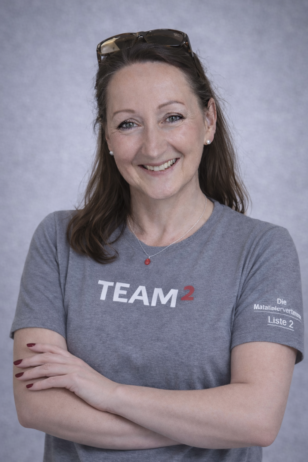 Foto von Kerstin Kolodziej